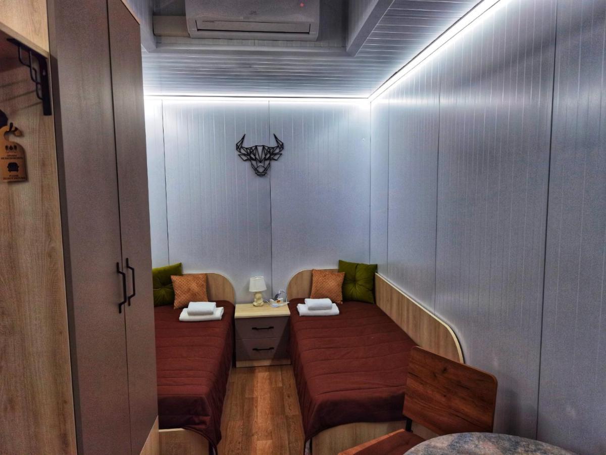 Hotel Prival Grodno Exterior foto
