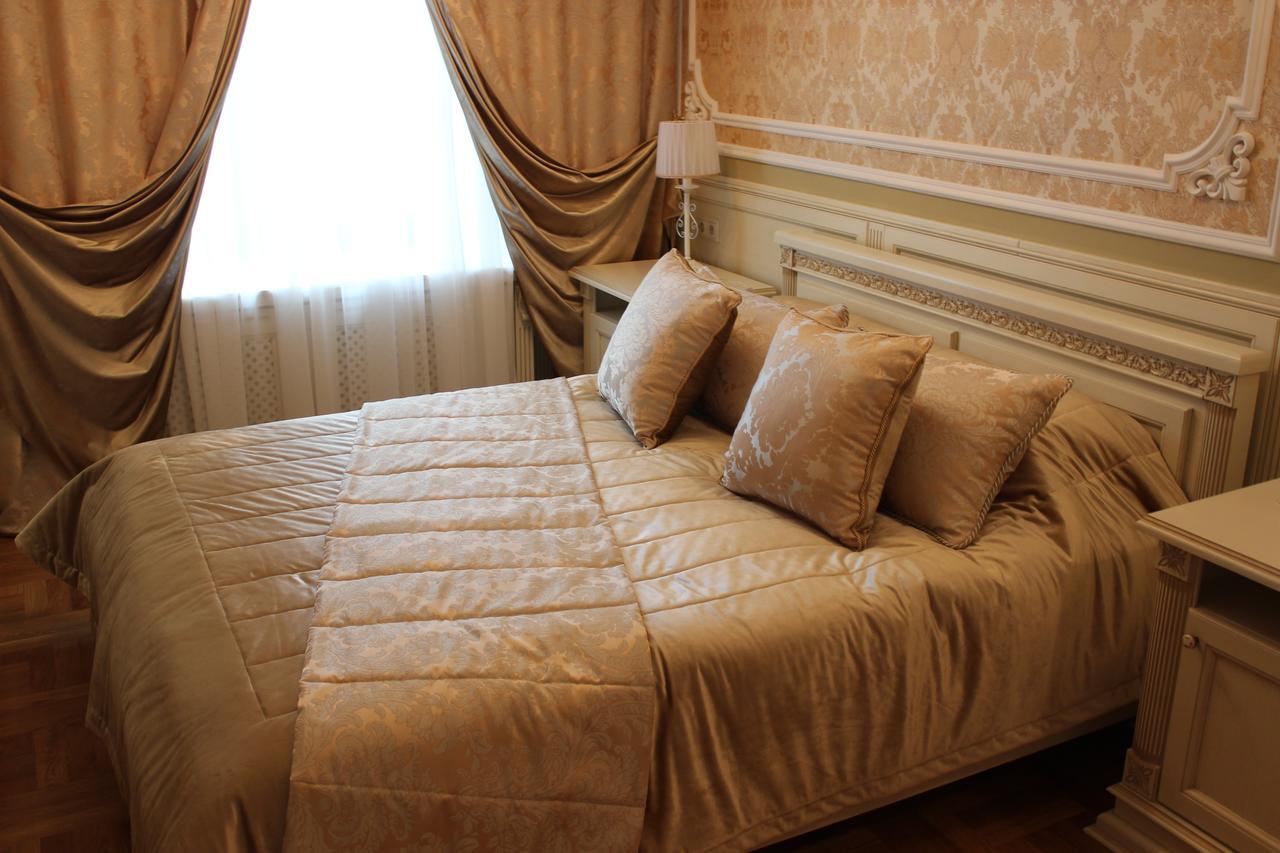 Hotel Prival Grodno Exterior foto