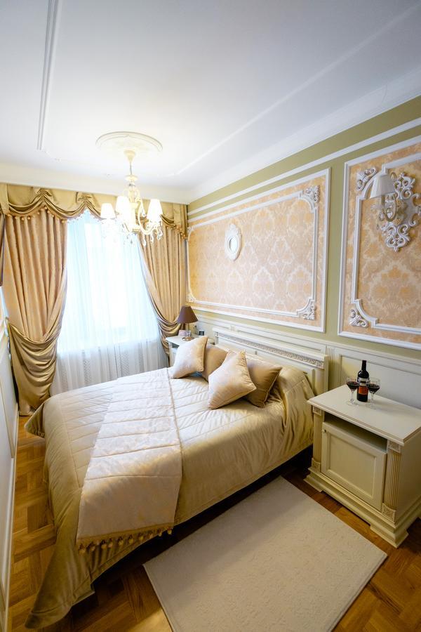 Hotel Prival Grodno Exterior foto
