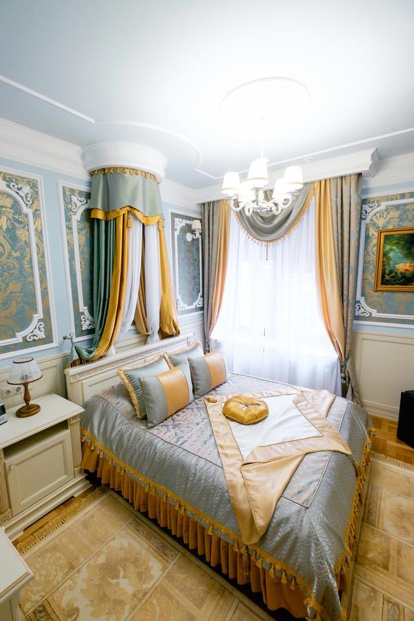 Hotel Prival Grodno Exterior foto