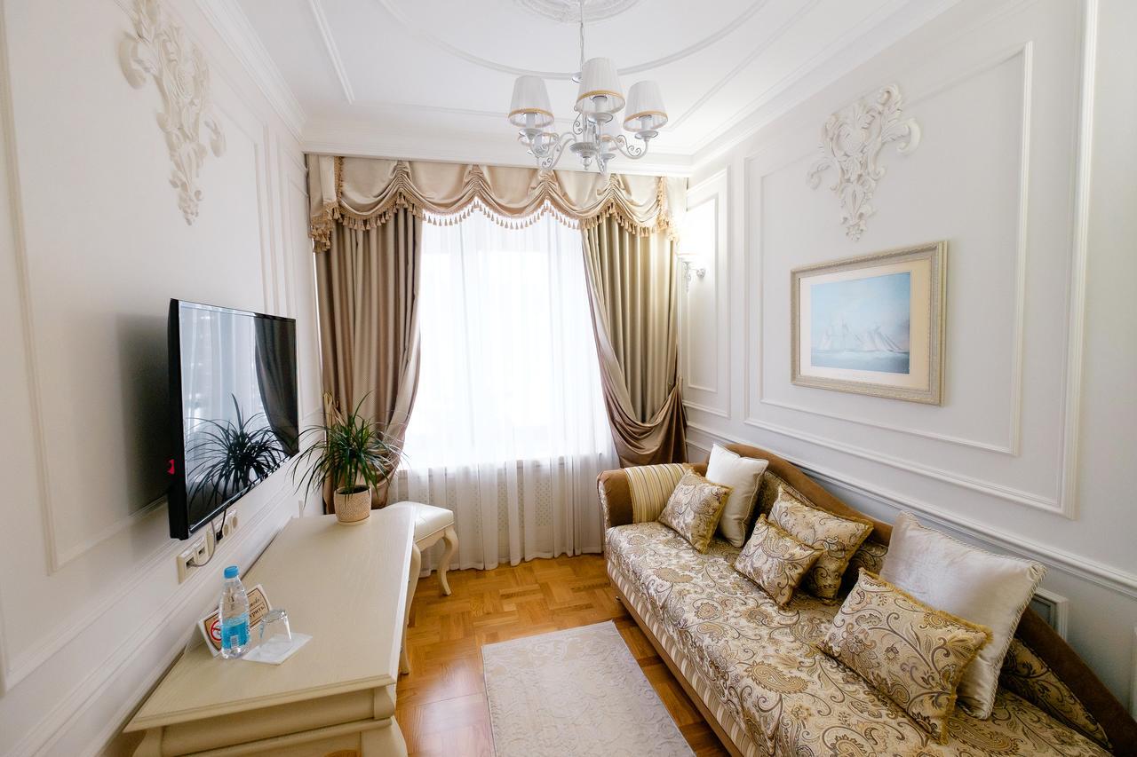 Hotel Prival Grodno Exterior foto