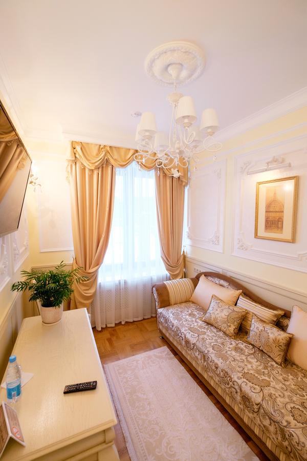 Hotel Prival Grodno Exterior foto
